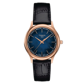 Tissot Excellence Lady 18K Gold Damenuhr - T926.210.76.131.00